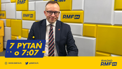 Artur Soboń: Rynek lombardów zostanie "ucywilizowany"