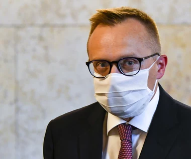 Artur Soboń wiceministrem finansów ds. Polskiego Ładu