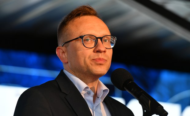 Artur Soboń wiceministrem finansów. Ma się zająć Polskim Ładem