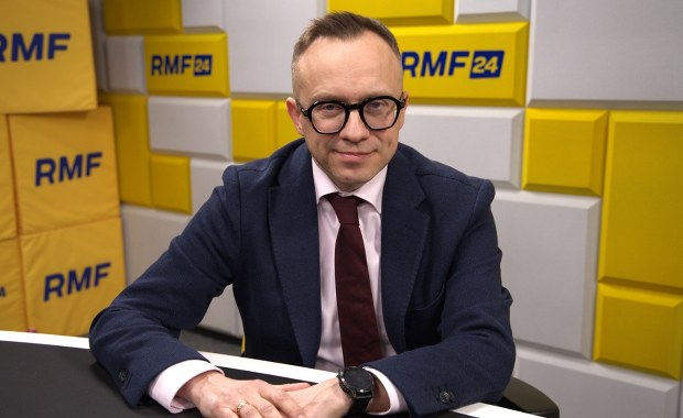 Artur Soboń: Złoto jest bezpieczną przystanią, jest oderwane od decyzji gospodarczych