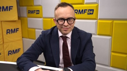 Artur Soboń: Złoto jest bezpieczną przystanią, jest oderwane od decyzji gospodarczych