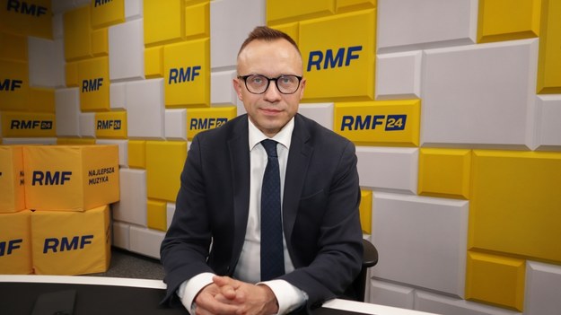 Artur Soboń /Piotr Szydłowski /RMF FM