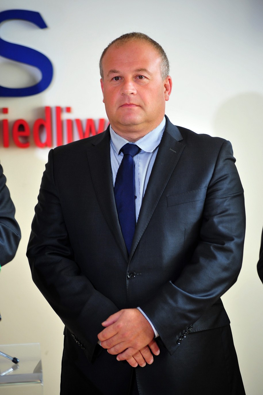 Artur Szałabawka / 	Marcin Bielecki   (PAP) /PAP