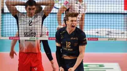 Artur Szalpuk: Jesteśmy najlepsi na świecie