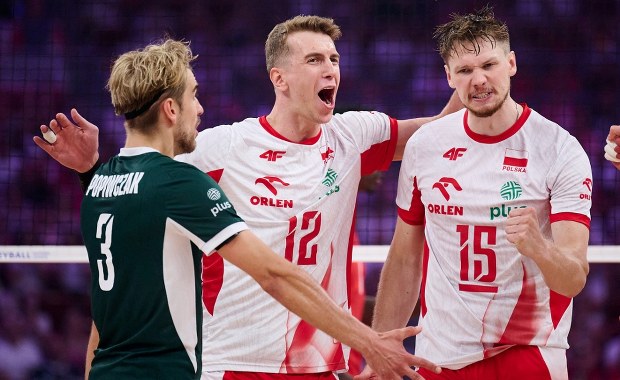 Artur Szalpuk przed MŚ na Filipinach: Najgroźniejsi będą Włosi