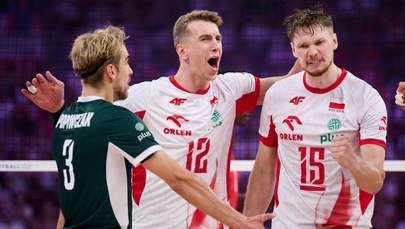 Artur Szalpuk przed MŚ na Filipinach: Najgroźniejsi będą Włosi