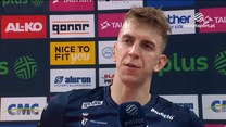 Artur Szalpuk: Trzeba jak najszybciej zapomnieć o tym meczu
