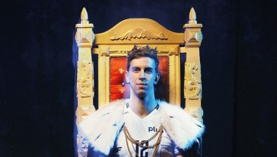 Artur Szalpuk zostaje w Projekcie Warszawa na dłużej