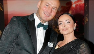 Artur Szpilka bawi się na luksusowych wakacjach z narzeczoną. Nie byli oryginalni