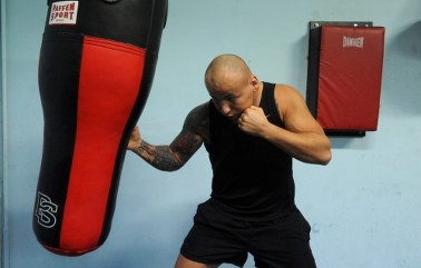 Artur Szpilka leci na walkę życia! "Mam nadzieję, że jeszcze dzisiaj"