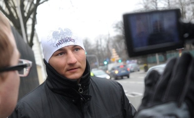 Artur Szpilka miał złą wizę. "Pozostało tylko czekać..."