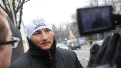 Artur Szpilka miał złą wizę. "Pozostało tylko czekać..."