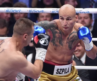Artur Szpilka: Nie była to emocjonująca walka 