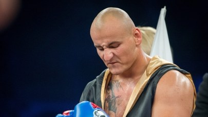 Artur Szpilka padł na deski, ale ostatecznie znokautował rywala