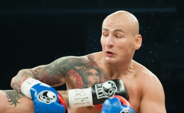 Artur Szpilka: Przekreślili mi ważną wizę i powiedzieli, że jest nieważna