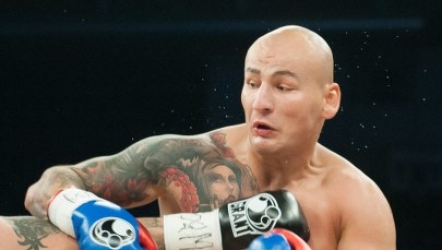 Artur Szpilka: Przekreślili mi ważną wizę i powiedzieli, że jest nieważna