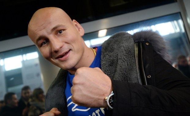 Artur Szpilka rozpoczął głodówkę