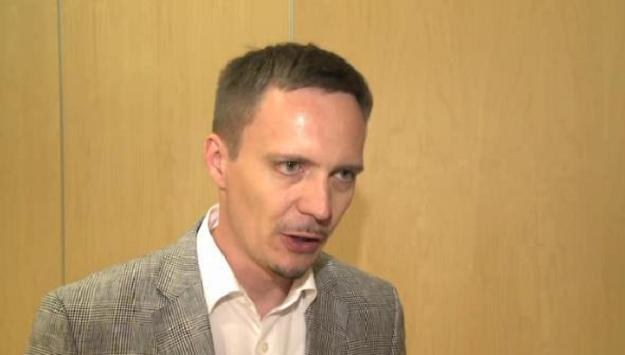 Artur Waliszewski, dyrektor Google Polska /