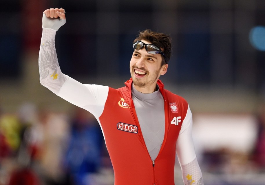 Artur Waś /Tobias Hase /PAP/EPA