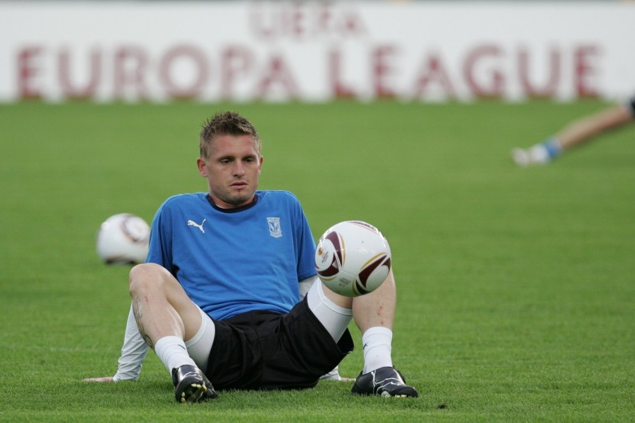 Artur Wichniarek /Adam Ciereszko /PAP