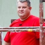 Artur Witkowski Artur Witkowski wróci do programu "Nasz nowy dom"? Przerwał milczenie