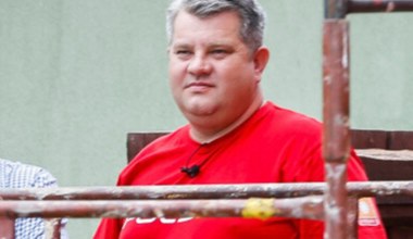 Artur Witkowski wróci do programu "Nasz nowy dom"? Przerwał milczenie