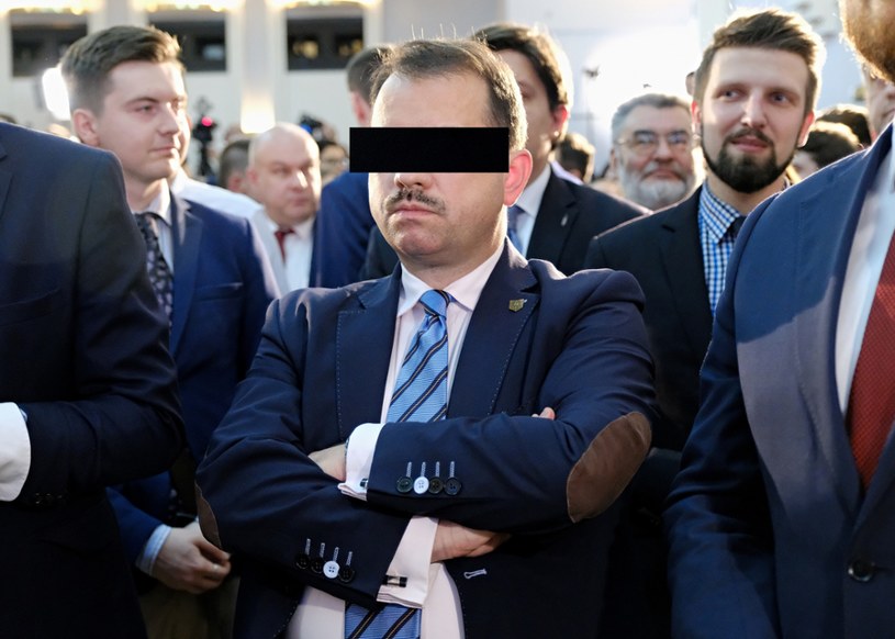 Artur Z. /Bartosz Krupa /East News