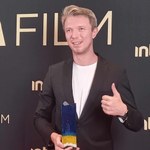 Artur Zaborski najlepszym krytykiem filmowym w Polsce! Poznaliśmy laureatów Nagród PISF