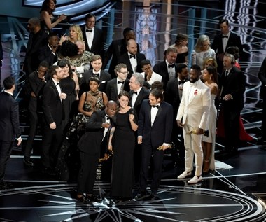 Artur Zaborski: Oscar dla "Moonlight" to wielkie wydarzenie