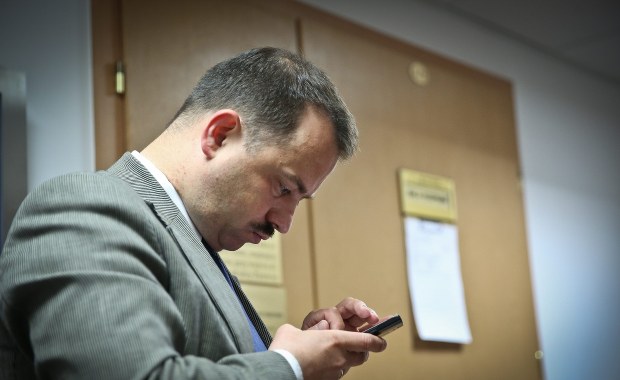 Artur Zawisza ma w przyszłym tygodniu usłyszeć zarzuty