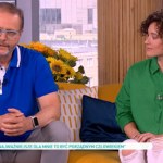 Artur Żmijewski wystąpi na jednej scenie z córką. To będzie... poemat jazzowy