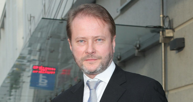 Artur Żmijewski /Paweł Wrzecion /MWMedia