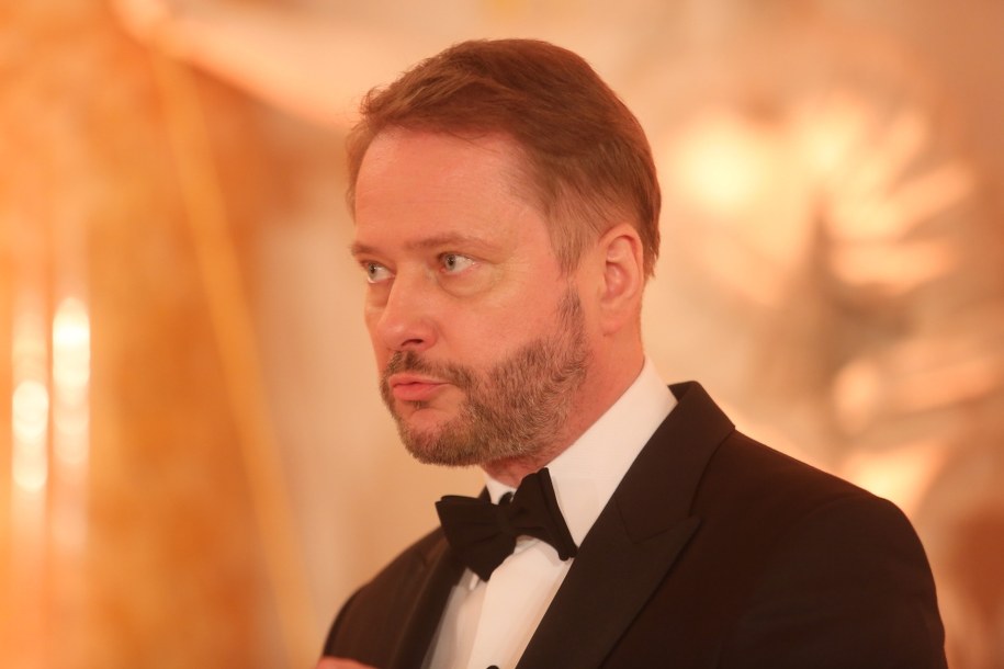 Artur Żmijewski /PAP/Leszek Szymański /PAP