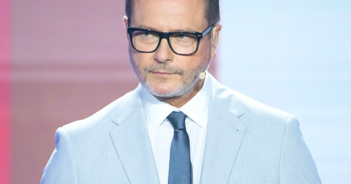 Artur Żmijewski /Wojciech Strozyk/REPORTER /Reporter