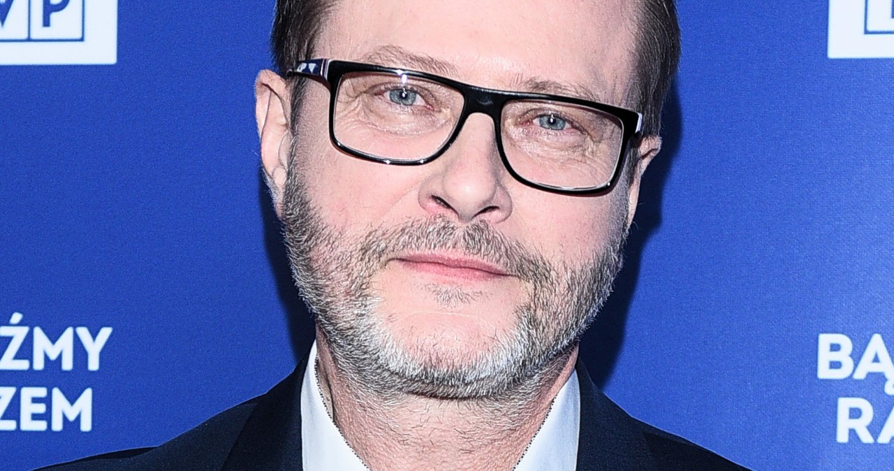 Artur Żmijewski /MWMedia