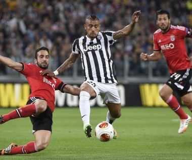 Arturo Vidal coraz bliżej Manchesteru United