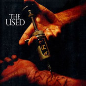 The Used: -Artwork