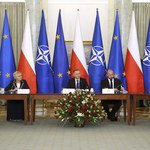 Artykuł 4. i artykuł 5. NATO. Co znaczą? Kiedy można je uruchomić?