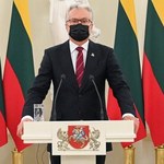Artykuł 4. NATO. Prezydent Litwy gotów poprzeć Polskę