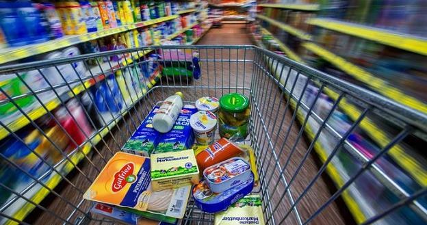 Artykuły spożywcze produkowane na wschodnioeuropejski rynek są gorszej jakości? /Deutsche Welle