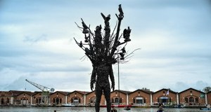 Artyści bojkotują Biennale. Wycofują się z konkursu, nagród nie chcą