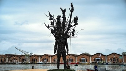 Artyści bojkotują Biennale. Wycofują się z konkursu, nagród nie chcą