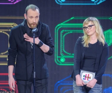 "Artyści": Nowy serial TVP2