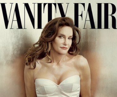 Artyści o okładce "Vanity Fair" z Caitlyn Jenner 