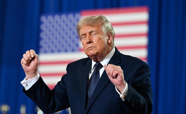 Artyści rezygnują z udziału w obchodach 250-lecia USA. Na szczęście jest Donald Trump