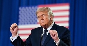 Artyści rezygnują z udziału w obchodach 250-lecia USA. Na szczęście jest Donald Trump