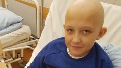 Artyści wracają na lód! Zagrają dla młodego hokeisty walczącego z nowotworem