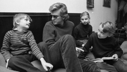 Artyści wspominają Zbigniewa Wodeckiego: Oglądał świat z uśmiechem