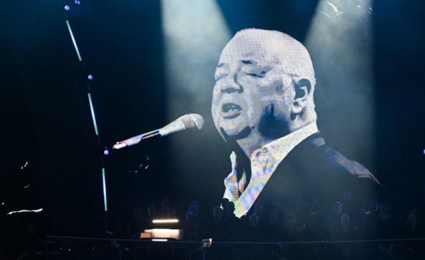 Artyści żegnają Soykę. "Nasze serca płaczą"