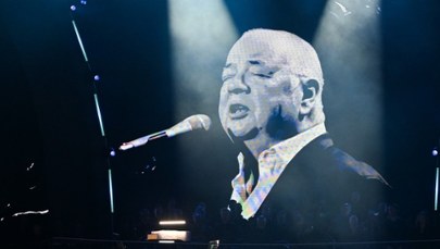 Artyści żegnają Soykę. "Nasze serca płaczą"